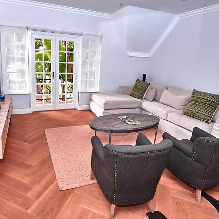 Sandton Country Manor Johannesburg Kültér fotó