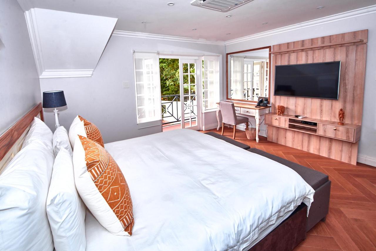 Sandton Country Manor Johannesburg Kültér fotó
