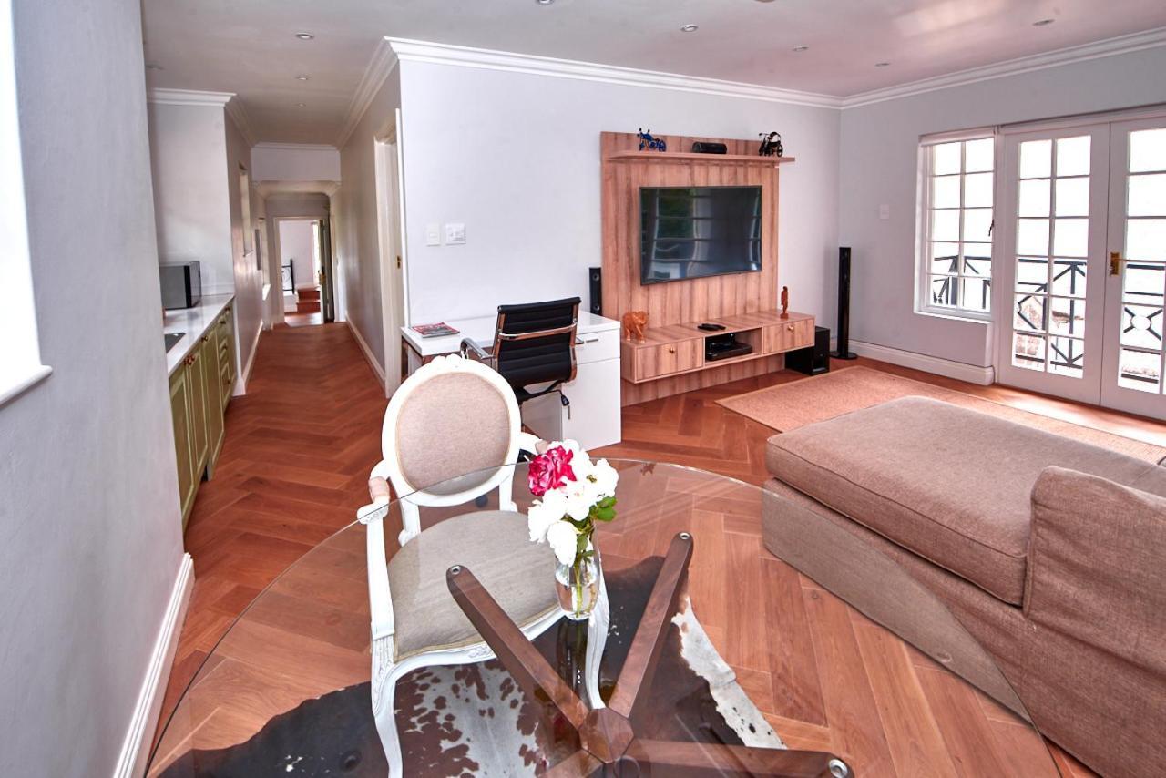Sandton Country Manor Johannesburg Kültér fotó