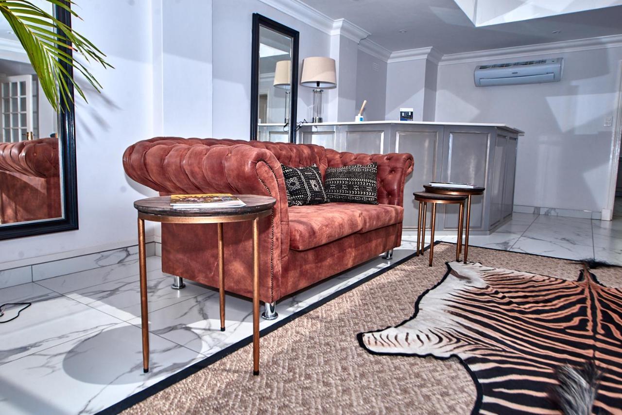Sandton Country Manor Johannesburg Kültér fotó