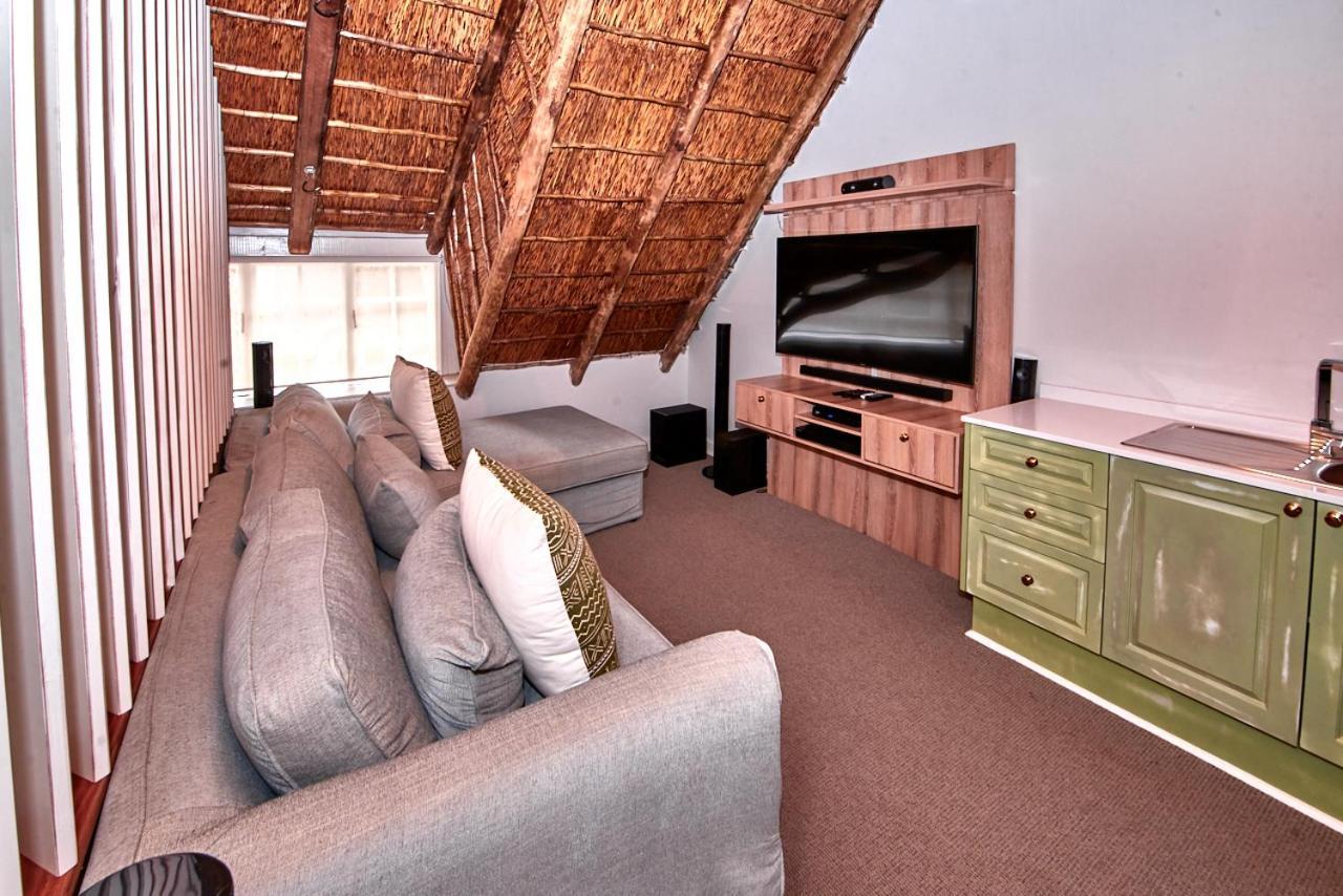 Sandton Country Manor Johannesburg Kültér fotó