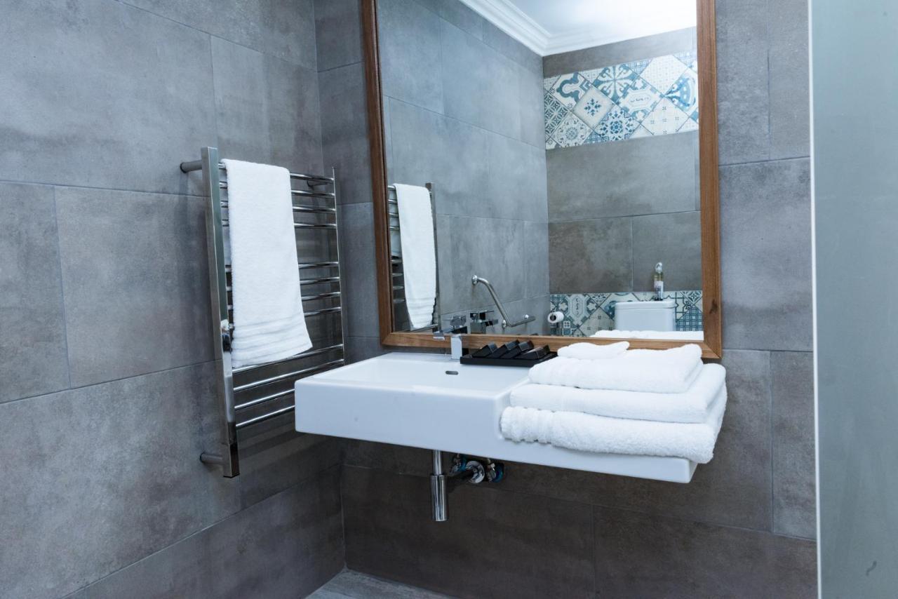 Sandton Country Manor Johannesburg Kültér fotó
