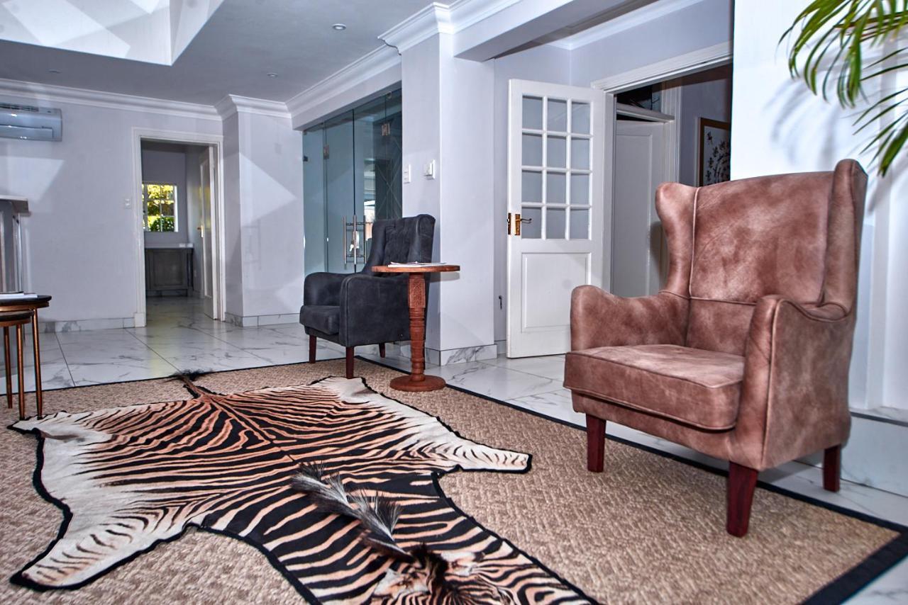 Sandton Country Manor Johannesburg Kültér fotó