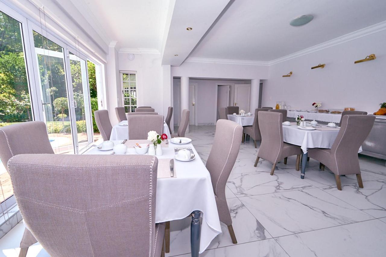 Sandton Country Manor Johannesburg Kültér fotó